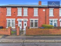 3, Primrose Terrace, School Road, Blackpool FY4 5DT