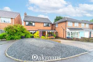 41, Copse Close, Birmingham B31 2JH