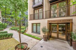 Apartment 2, 133 137 St Dunstan's House, Fetter Lane, London EC4A 1BF