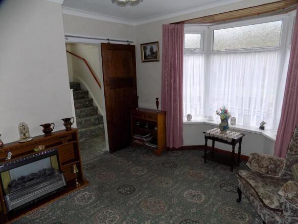 Reception Room 1