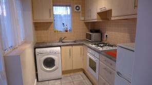 3a, Clive Road, Portsmouth PO1 5JE