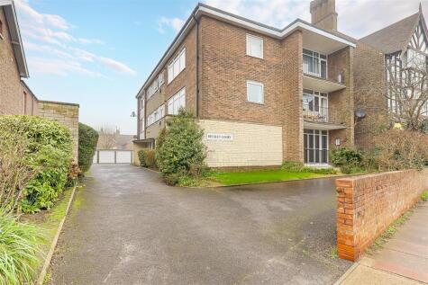 Rectory Road, Worthing, BN14