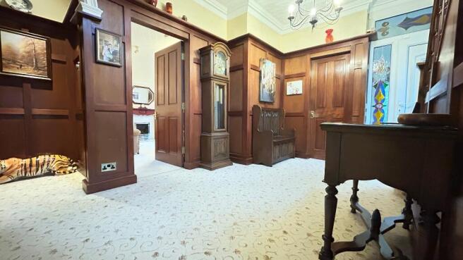 11 Mossgiel Avenue, Southport, Merseyside, PR8 photo 4