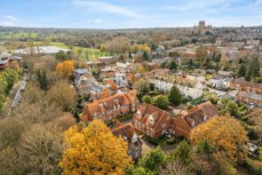 11, The Brambles, Prospect Road, St. Albans AL1 2DP