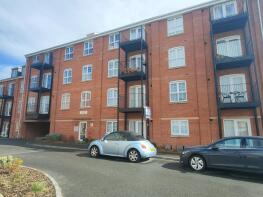 Flat 25, 26, Houghton Way, Bury St. Edmunds IP33 3GE
