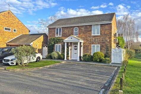 Thamesgate Close, Richmond, TW10