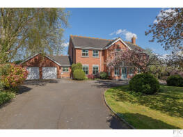 Sheilling, Welford Road, Lutterworth LE17 6EA