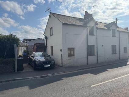 Swiss Cottage, Wiveliscombe Road, Norton Fitzwarren, Taunton, Somerset