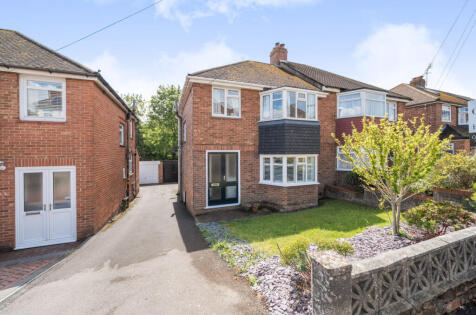 Uplands Crescent, Fareham, Hampshire, PO16
