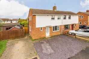 2, Longmead, Abingdon OX14 1JQ