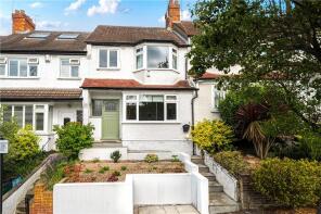 42, Michael Road, South Norwood, London SE25 6RL