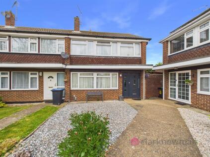 Elmbridge, Old Harlow, CM17