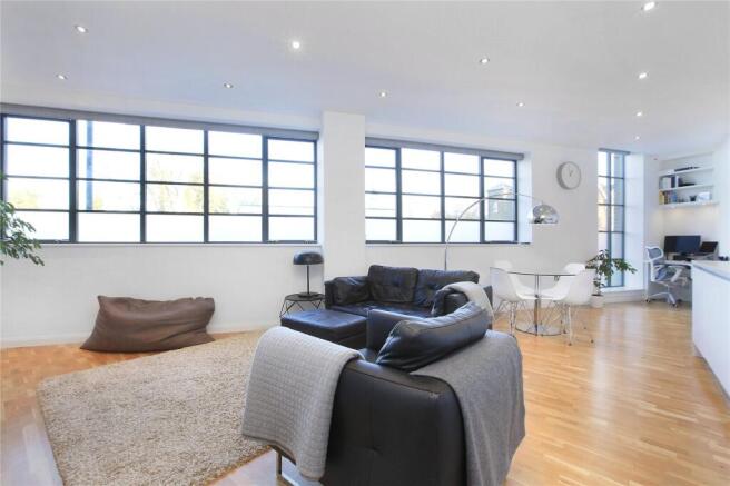 property in Leigham Court Road, 
Streatham Hill, SW16