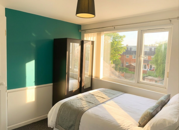 Warwards Lane, Selly Oak, West Midlands, B29 - Widok 6