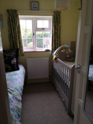 Bedroom 3