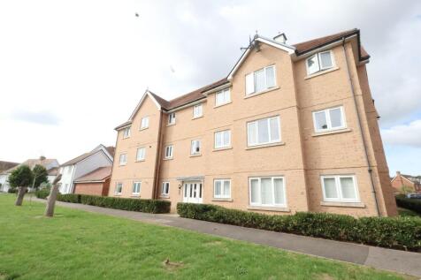 Kensington Way, Polegate, BN26