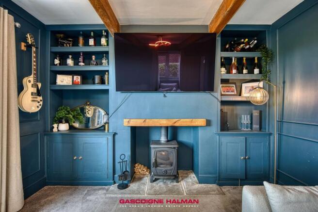 Livign Room