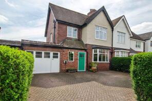 23, Shortbutts Lane, Lichfield WS14 9BT