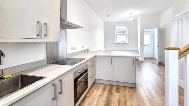 Annan Road, Dumfries, Dumfries and Galloway, DG1 photo 4
