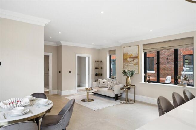 * Show Home