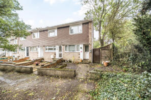 11, Shooters Hill Close, Southampton SO19 1FW