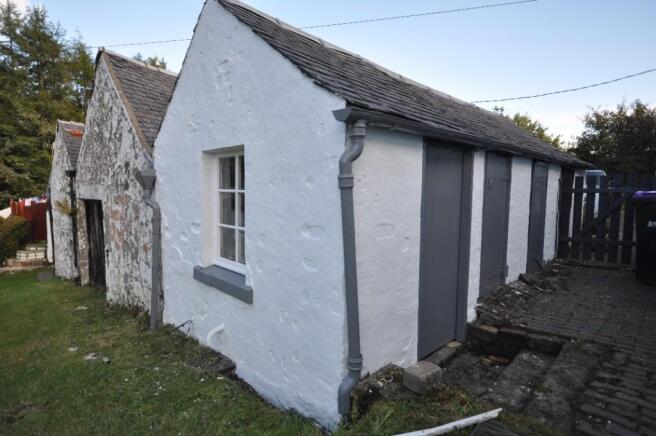 Outbuilding