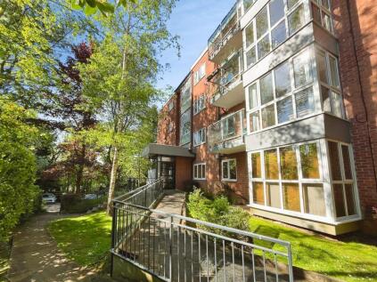 Mersey Road, Didsbury, Manchester, M20
