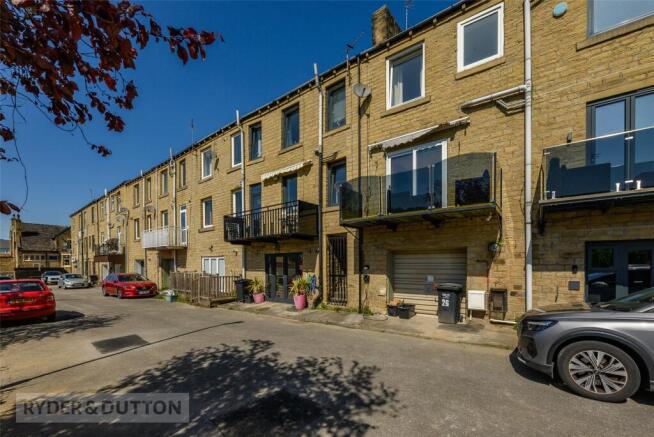 2 bed Terraced for sale Image 4