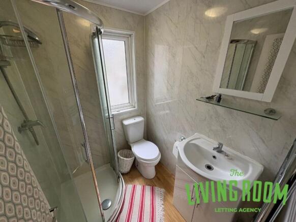 room 1 ensuite