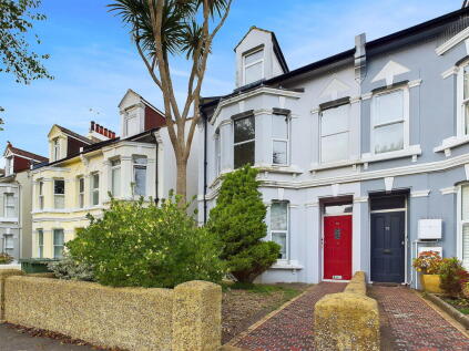 Westbourne Gardens, Hove, BN3 5PQ