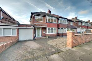 72, Saltwell Road South, Gateshead NE9 6HA