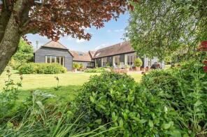 Pollicott Barn, Upper Pollicott, Ashendon HP18 0HH