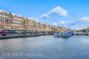 11, Nero Court, Justin Close, Brentford TW8 8QA