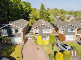 16, Greville Drive, Birmingham B15 2UU