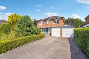 5, Beech Lane, Prestwood HP16 9DP