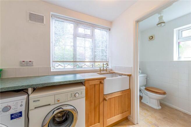Utility and Wc