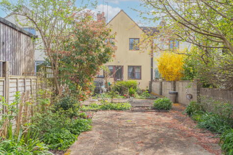 Kingswood, Wotton-under-Edge