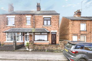 20, Bellfields Street, Market Harborough LE16 8AB