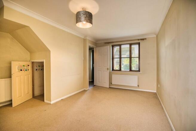 Sitting/Dining Room