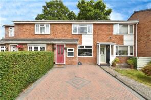17, Robinia Green, Southampton SO16 8EQ