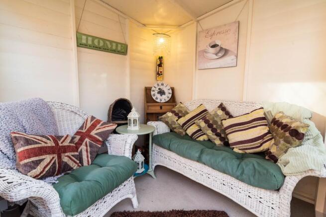 Summer House