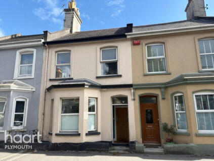 Wilton Street, Plymouth