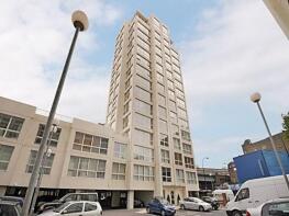 438, 119 Metro Central Heights, Newington Causeway, London SE1 6DT