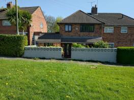 27, Higher Ash Road, Stoke-on-trent ST7 1JN