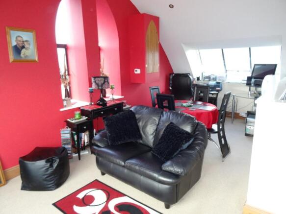Lounge,Diner,Kitchen