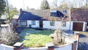 Willow End Cottage, Coventry Road, Berkswell, Coventry CV7 7AZ