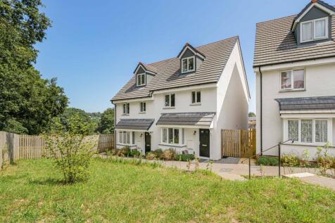 Gorse Lane, St. Austell, PL25