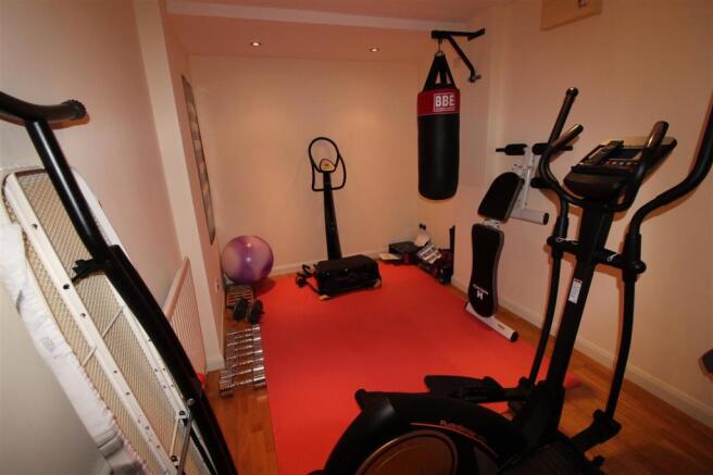 Gymnasium