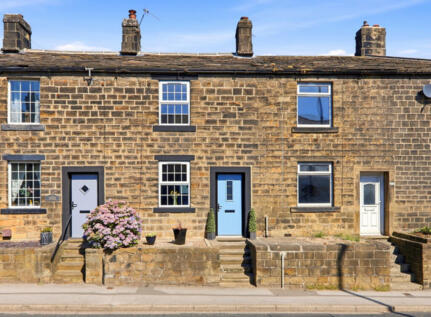 Bradford Road, Otley, LS21