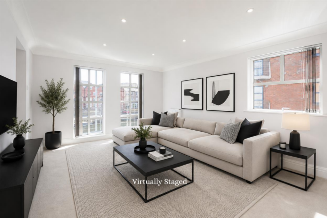 2 bed Apartment for sale Image 5